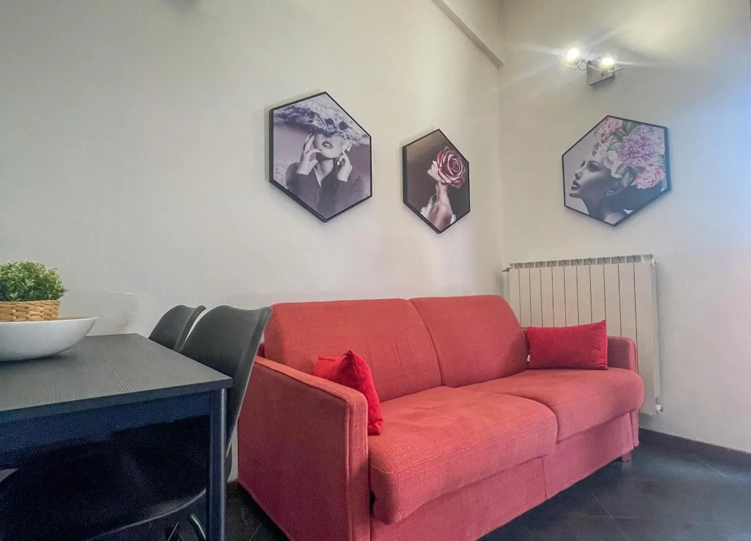 Apartment Home In Town - Niguarda - Metro M3 Sotto Casa - Duomo In 12Min Milan
