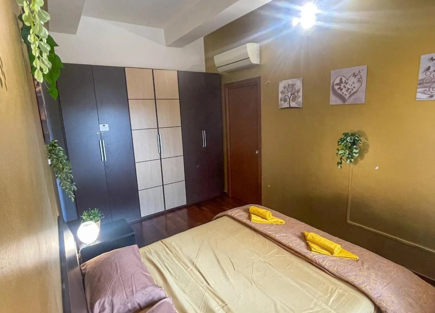 Apartment Home In Town - Niguarda - Metro M3 Sotto Casa - Duomo In 12Min Milan Italy
